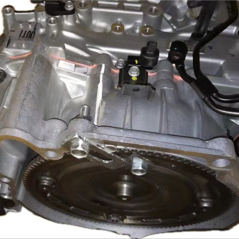 2.0L أربع سرعات F4A4 مجموعة ناقل نقل لهيونداي Elantra توكسون 2004-2008 نموذج