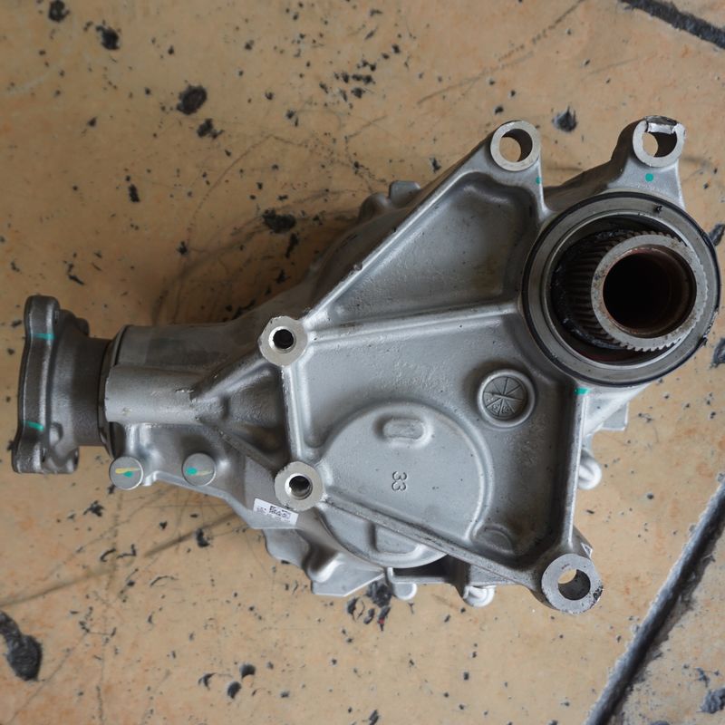 9L8Z7A103D 9L8Z7A103J حالة نقل التفاضل لـ Mazda CX9 6F35 نظام الهيكل التلقائي المستخدم