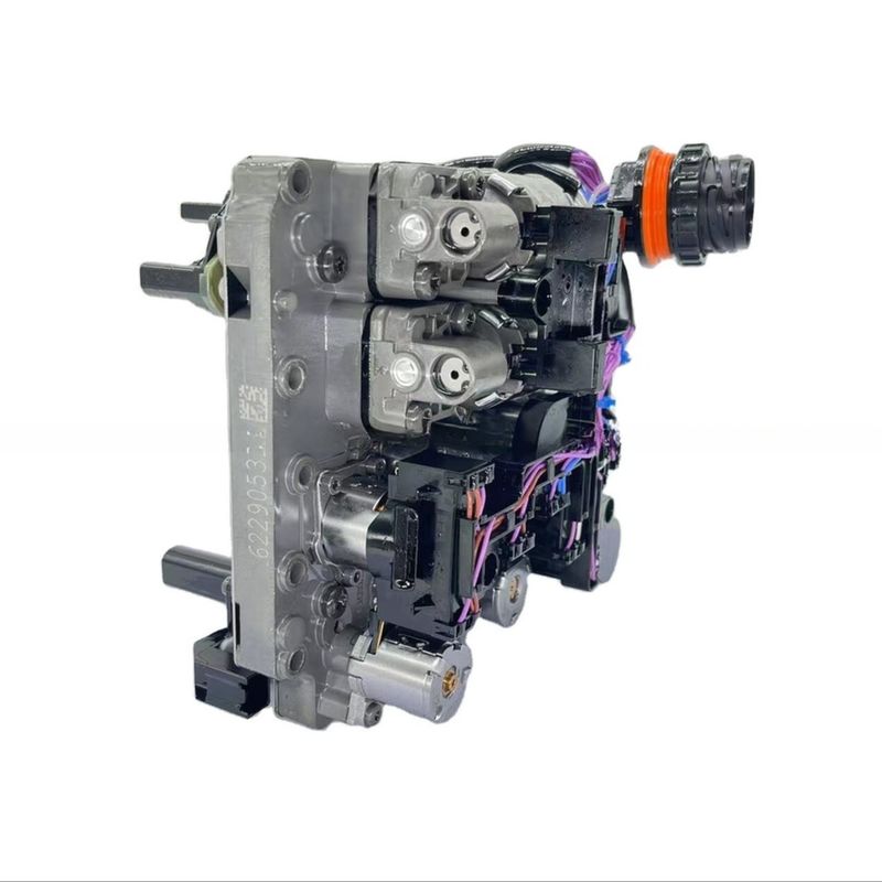 BYD 6DT35-1723010 وحدة التحكم الكهربائية الهيدروليكية لـ M6 S6 S7 6 عجلة التروس
