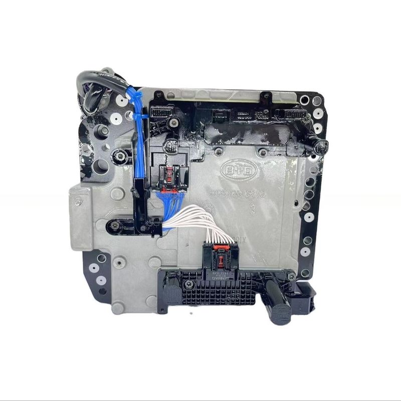 BYD 6DT35-1723010 وحدة التحكم الكهربائية الهيدروليكية لـ M6 S6 S7 6 عجلة التروس