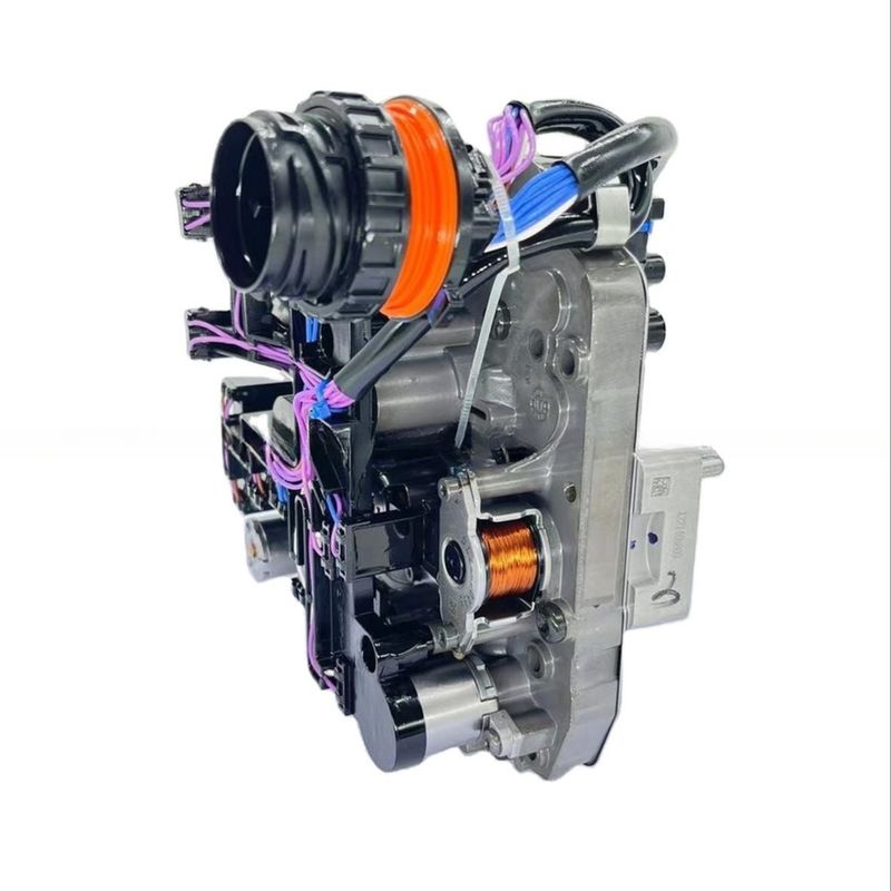 BYD 6DT35-1723010 وحدة التحكم الكهربائية الهيدروليكية لـ M6 S6 S7 6 عجلة التروس