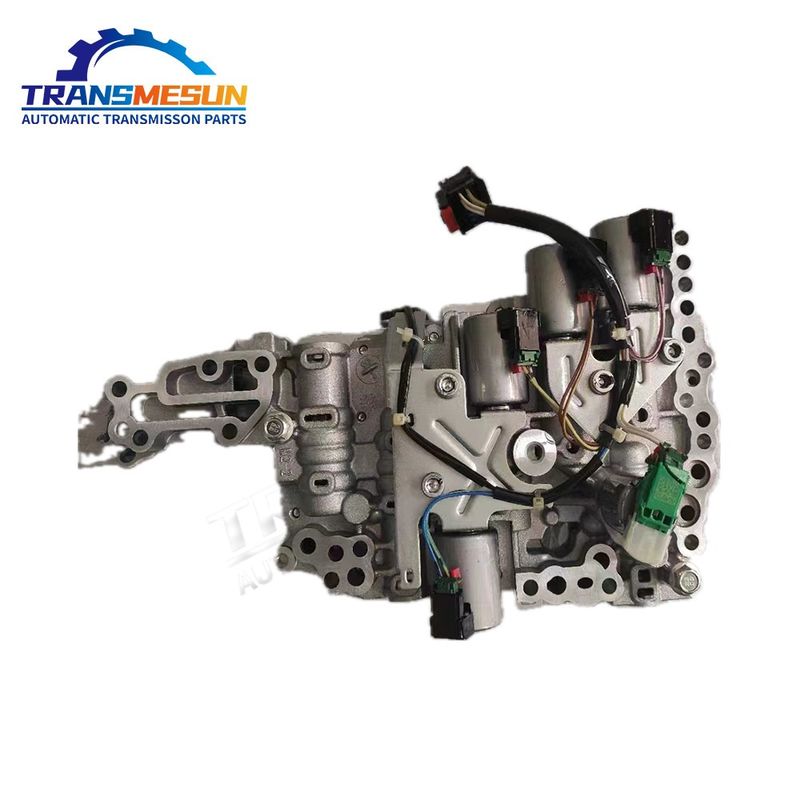 018CHA تجميع جسم الصمام لـ Arrizo 3/5/5plus Geely Emgrand Vision X3 BYD Qin
