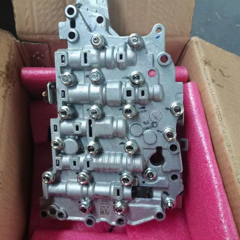 018CHA تجميع جسم الصمام لـ Arrizo 3/5/5plus Geely Emgrand Vision X3 BYD Qin