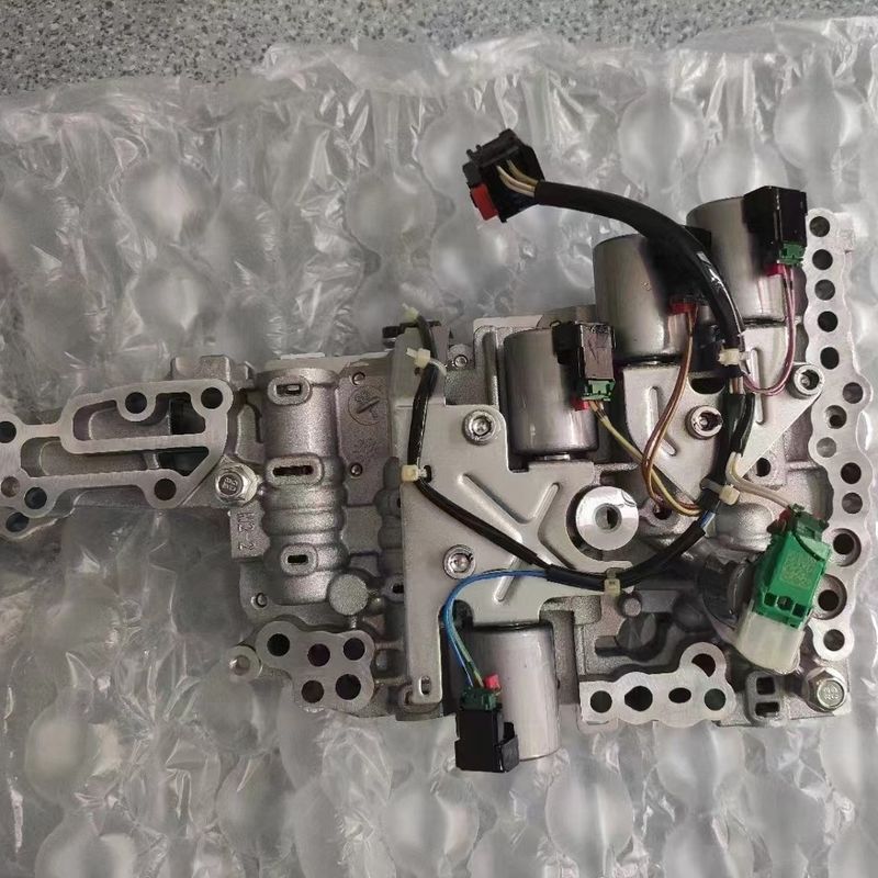 018CHA تجميع جسم الصمام لـ Arrizo 3/5/5plus Geely Emgrand Vision X3 BYD Qin