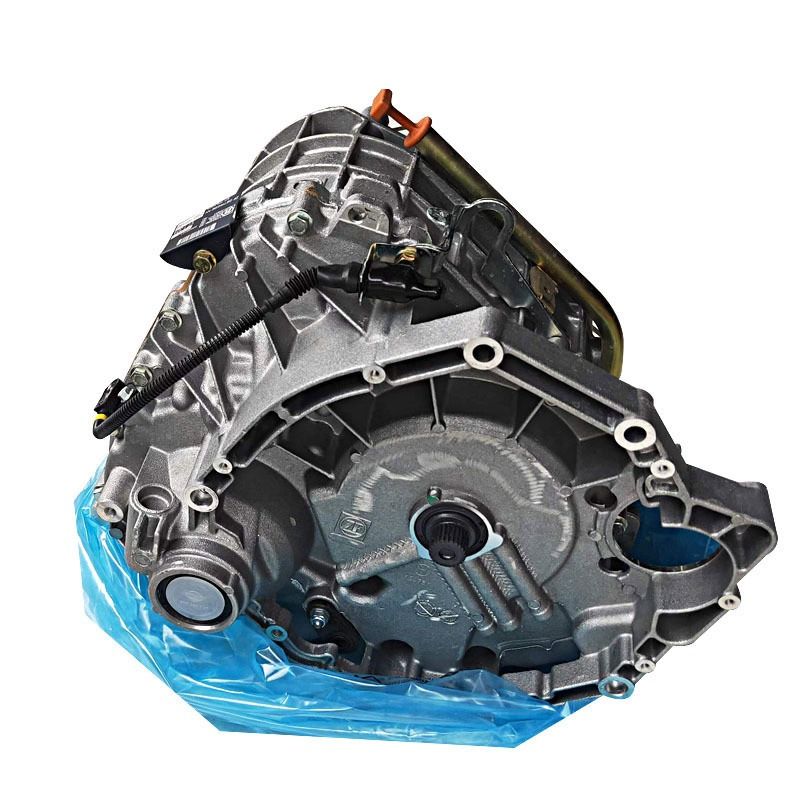 قطعة هيكل السيارات لـ MG VT1 1.4L 1.8L 2.0L 2WD 4WD علبة التروس التلقائية