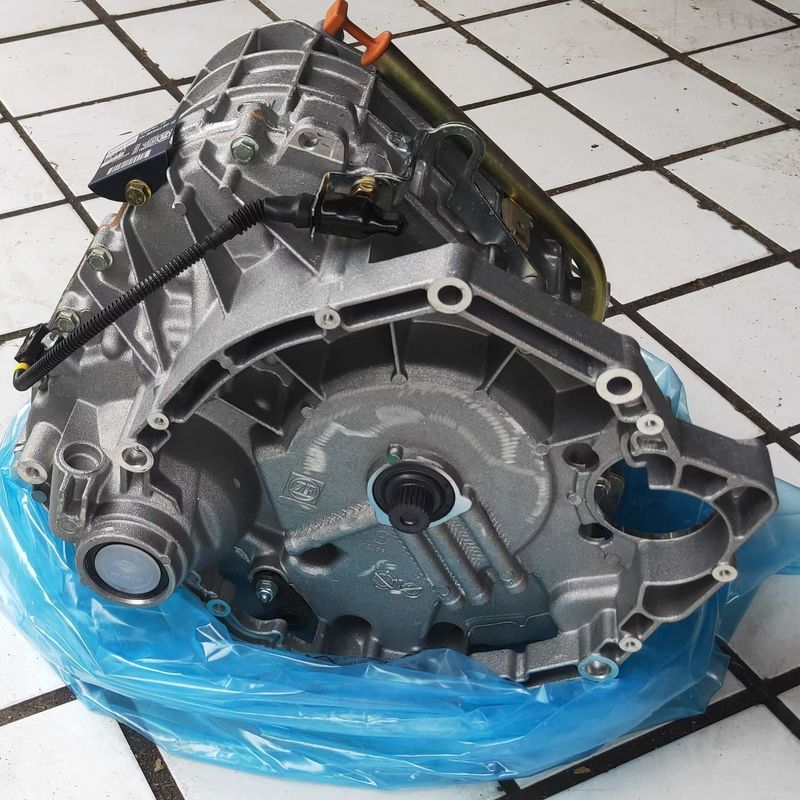 قطعة هيكل السيارات لـ MG VT1 1.4L 1.8L 2.0L 2WD 4WD علبة التروس التلقائية
