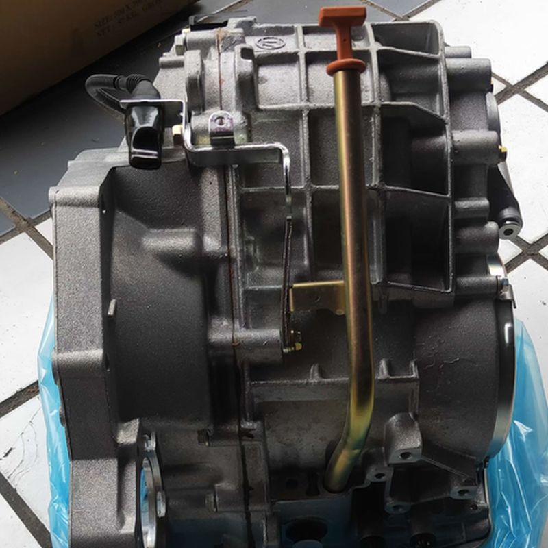 قطعة هيكل السيارات لـ MG VT1 1.4L 1.8L 2.0L 2WD 4WD علبة التروس التلقائية