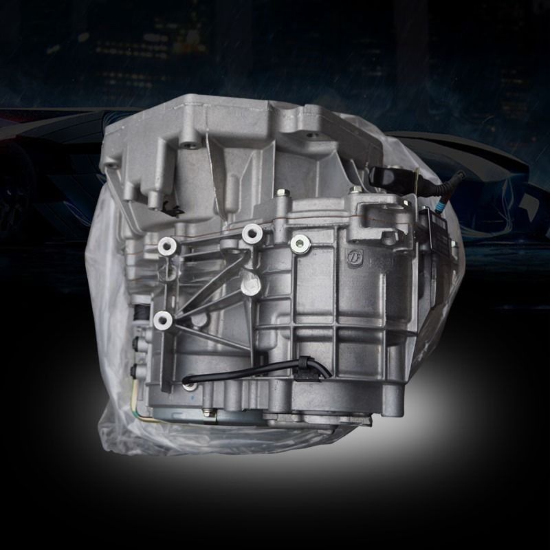 OEM حجم VT1 GACVT16Z مجموعة ناقل السيارات لـ Mini Cooper R50 R52 HBAO-03-00M1