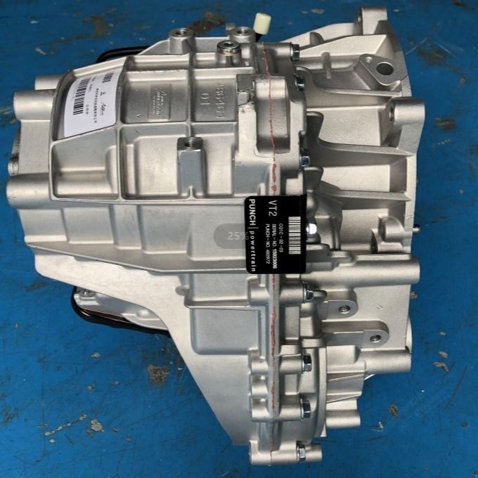 صندوق التروس 482935/T568215 لنظام نقل آلي للجدار العظيم C30 M2 VT2 VT3 CVT