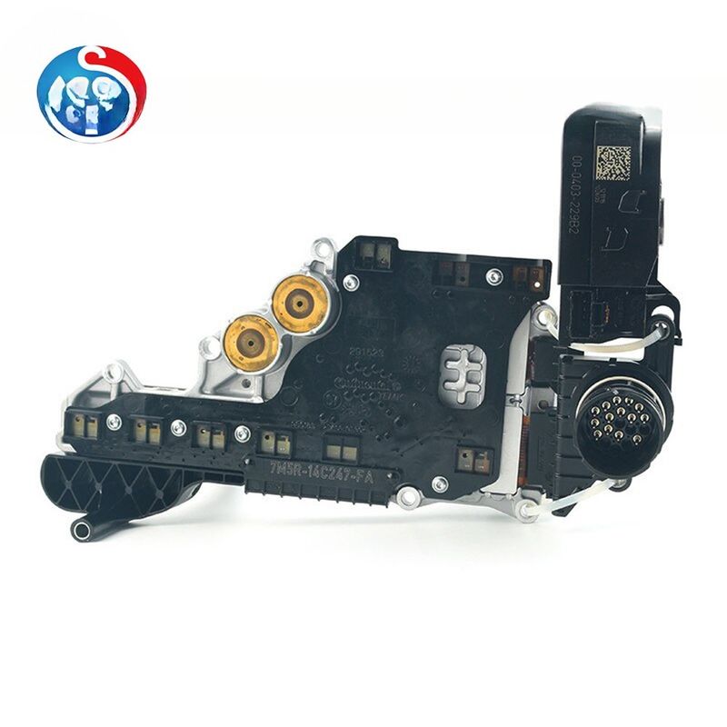 6DCT450 MPS6 وحدة التحكم في ناقل النقل TCU TCM لـ Chrysler Dodge Ford Land Rover Volvo