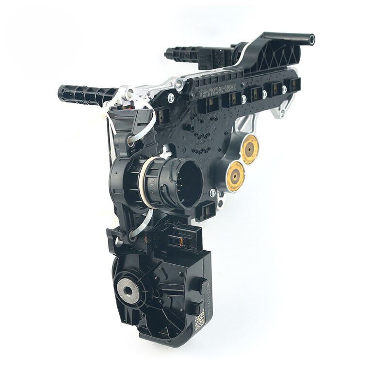6DCT450 MPS6 وحدة التحكم في ناقل النقل TCU TCM لـ Chrysler Dodge Ford Land Rover Volvo