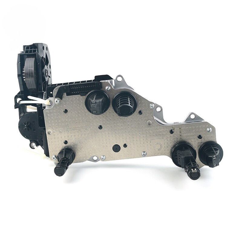 6DCT450 MPS6 وحدة التحكم في ناقل النقل TCU TCM لـ Chrysler Dodge Ford Land Rover Volvo