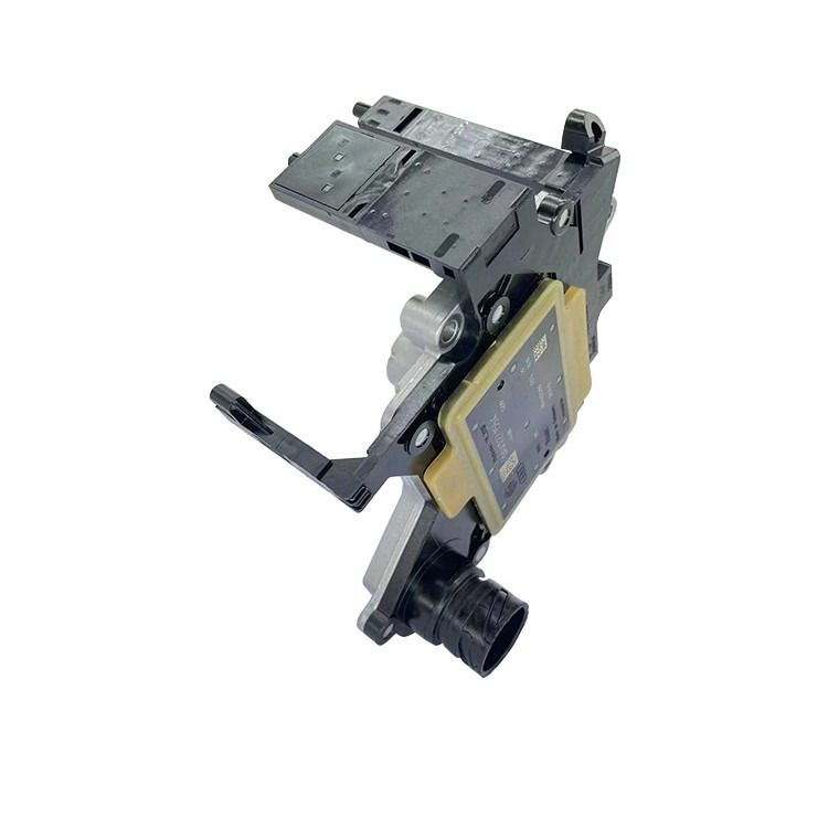 نموذج إعادة تصنيع 0AW927156K 0AW927156H TCU لـ Audi 1.8T 2.0T A4L A6L