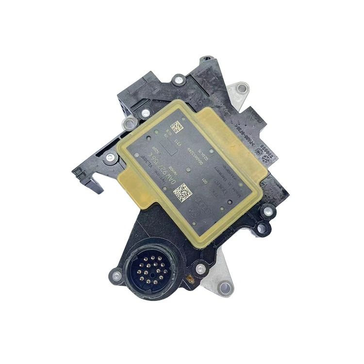 نموذج إعادة تصنيع 0AW927156K 0AW927156H TCU لـ Audi 1.8T 2.0T A4L A6L