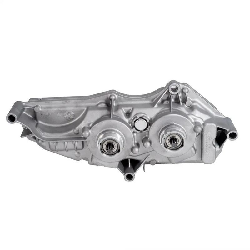 26*20*7CM حجم DPS6 TCU وحدة تحكم التروس لـ Ford Focus Escort Ecosport
