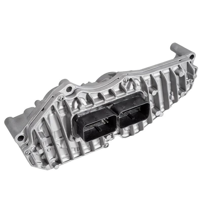 26*20*7CM حجم DPS6 TCU وحدة تحكم التروس لـ Ford Focus Escort Ecosport