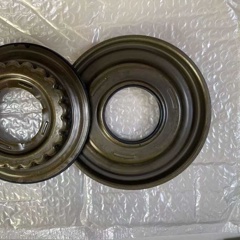ب.م.د.و سيارات التجهيز CVT7 JF015E RE0F11A مجموعة البستونات لإصلاح هوندا في حالة جيدة