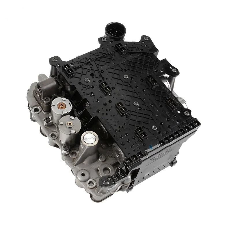 0BH DQ500 وحدة تحكم TCU الميكاترونية لـ AUDI Q3 TT R8 فولكسفاغن سنة 1983-1991