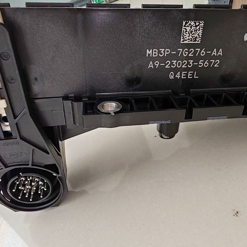 3.5L 6.2L فورد 6R80 ناقل التوصيل TCU/TCM AL3Z-7G276-B AL3Z-7G276-A