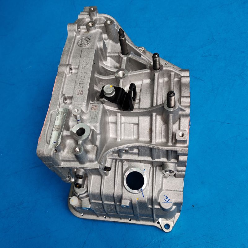 4524123005 غطاء أسفل العجلة خلفية العجلة للسيارة Hyundai Kia 2008-2020 قطع غيار السيارات المستعملة