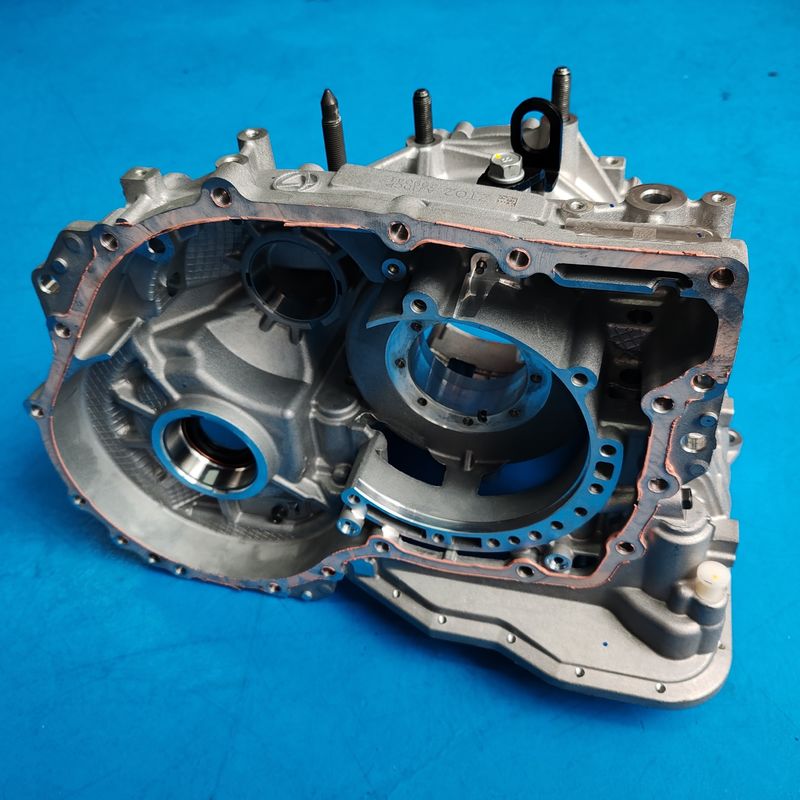 4524123005 غطاء أسفل العجلة خلفية العجلة للسيارة Hyundai Kia 2008-2020 قطع غيار السيارات المستعملة