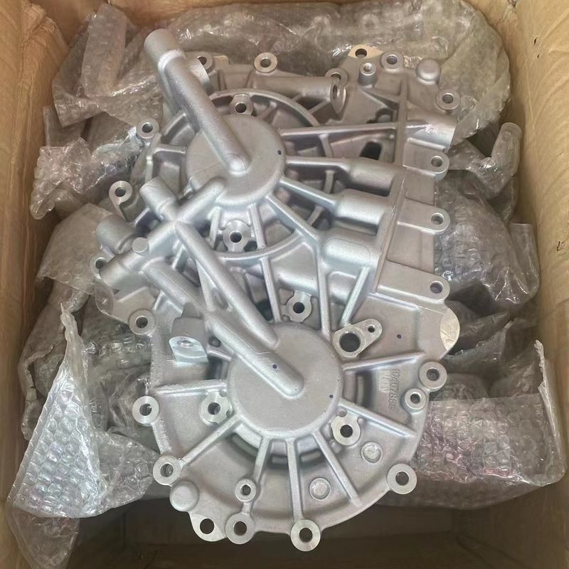 2017-2021 سنة CVT180 غلاف خلفي لـ Roewe i5 i6 PLUS RX3 PRO MG MG5 الجيل الثاني ZS