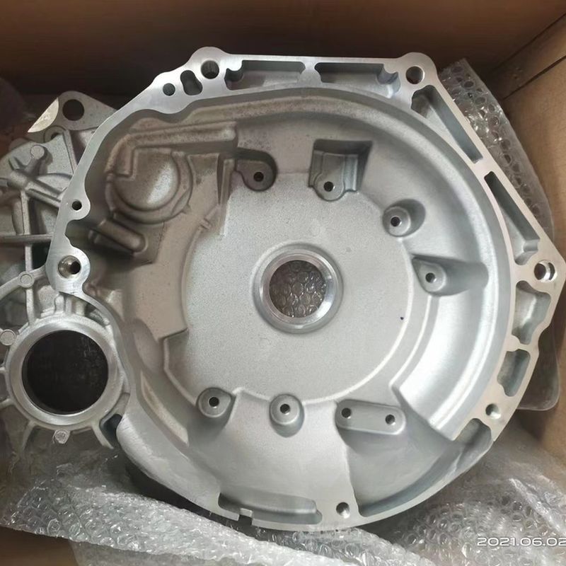 CVT180 محول عزم الدوران في ناقل الحركة Roewe i5 i6 PLUS RX3 PRO MG MG5 الجيل الثاني ZS