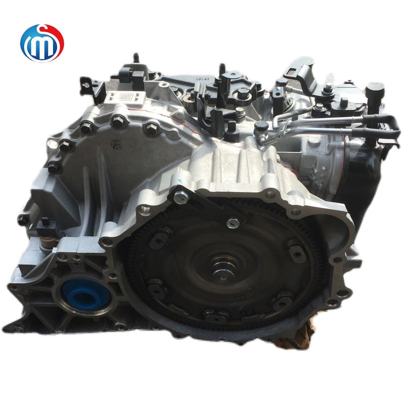 نظام نقل آلي لسيارة هيونداي سانتا FE 2.0T الديزل 4WD F4A51