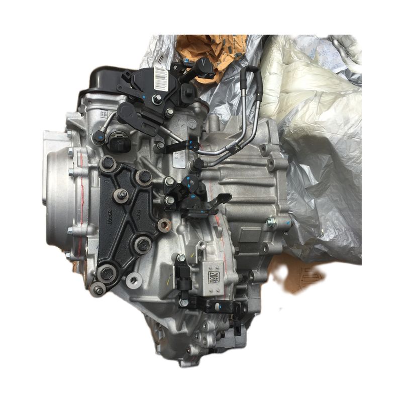 نظام نقل آلي لسيارة هيونداي سانتا FE 2.0T الديزل 4WD F4A51