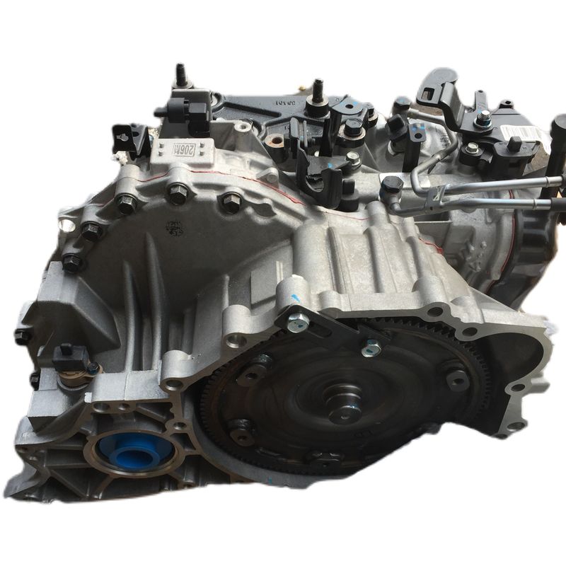 نظام نقل آلي لسيارة هيونداي سانتا FE 2.0T الديزل 4WD F4A51