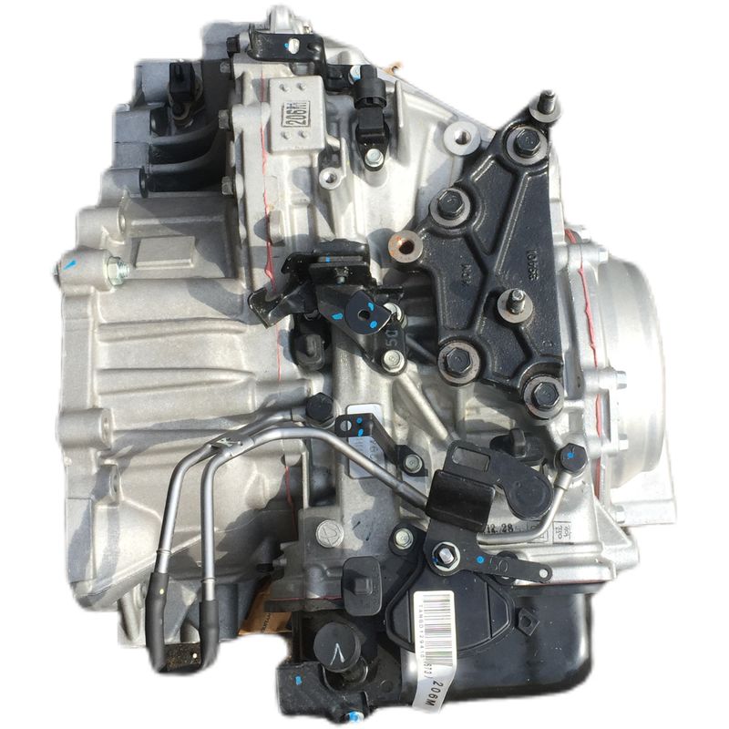 نظام نقل آلي لسيارة هيونداي سانتا FE 2.0T الديزل 4WD F4A51
