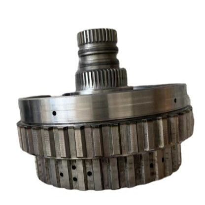 M11 DSI6 تجميع معدات الكواكب لـ SsangYong Geely Lifan 2010-2016 0511-659074