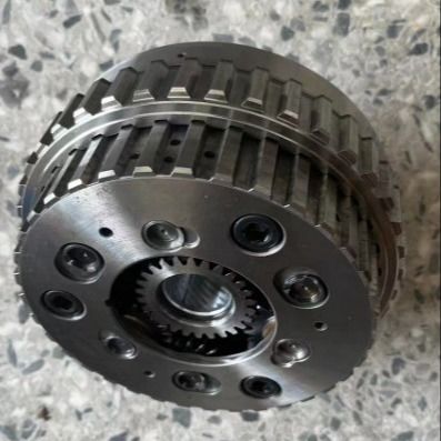 M11 DSI6 تجميع معدات الكواكب لـ SsangYong Geely Lifan 2010-2016 0511-659074