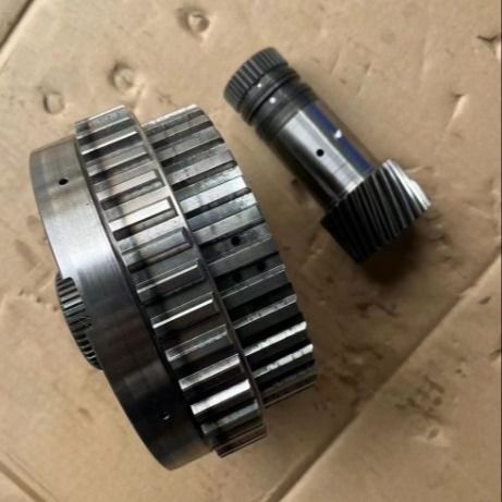 M11 DSI6 تجميع معدات الكواكب لـ SsangYong Geely Lifan 2010-2016 0511-659074