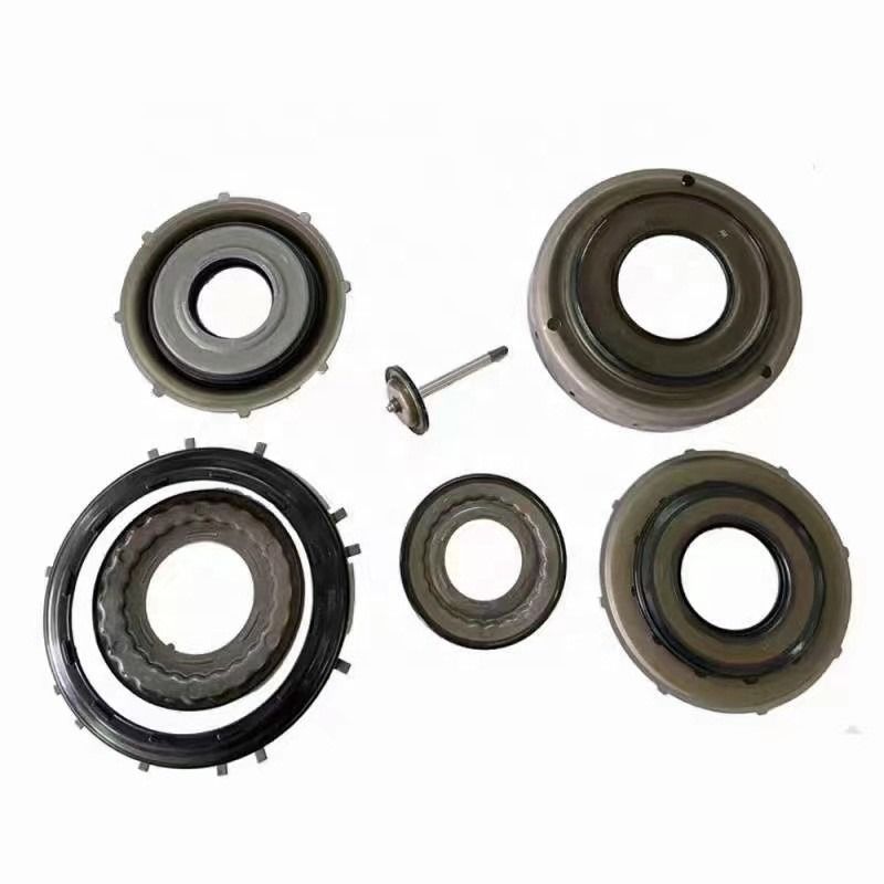 Ssangyong Car Fitment M11 DSI6 مجموعة المكبسات للشركة Geely Lifan 2010-2016