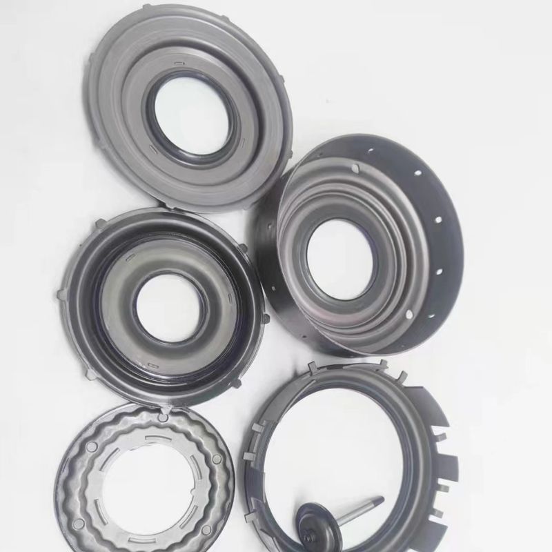 Ssangyong Car Fitment M11 DSI6 مجموعة المكبسات للشركة Geely Lifan 2010-2016