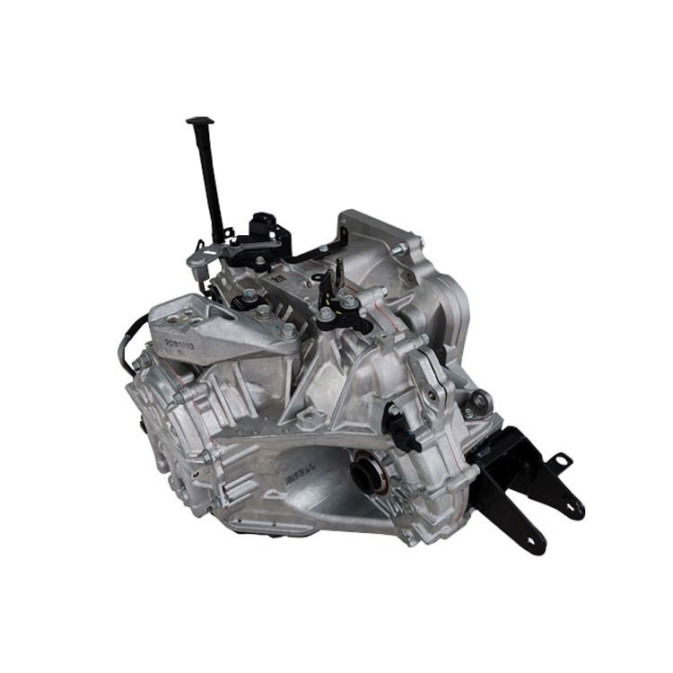 الألومنيوم 2009-2011 لهيونداي i30 2.0L G4GC A4CF1 4500023510 مجموعة ناقل 2WD