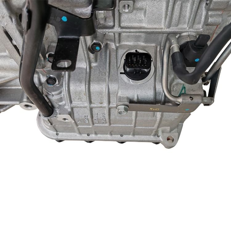 الألومنيوم 2009-2011 لهيونداي i30 2.0L G4GC A4CF1 4500023510 مجموعة ناقل 2WD