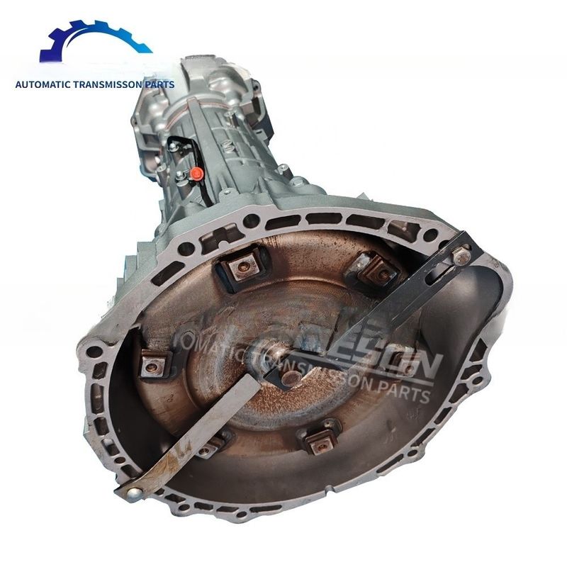 A750F ناقل حركة أوتوماتيكي لعام 2010-2017 تويوتا لاند كروزر برادو GRJ150 1GR-FE