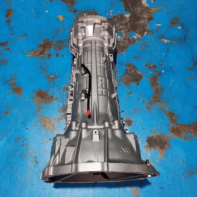 A750F ناقل حركة أوتوماتيكي لعام 2010-2017 تويوتا لاند كروزر برادو GRJ150 1GR-FE