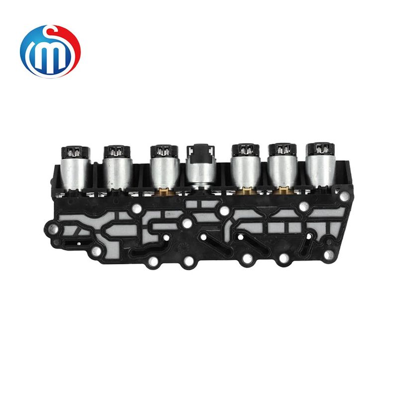 6T40 / 6T30 / 6T45 / 6T50 الصمام الكهربائي لشركة شيفروليه بويك EXCELLE / GL8