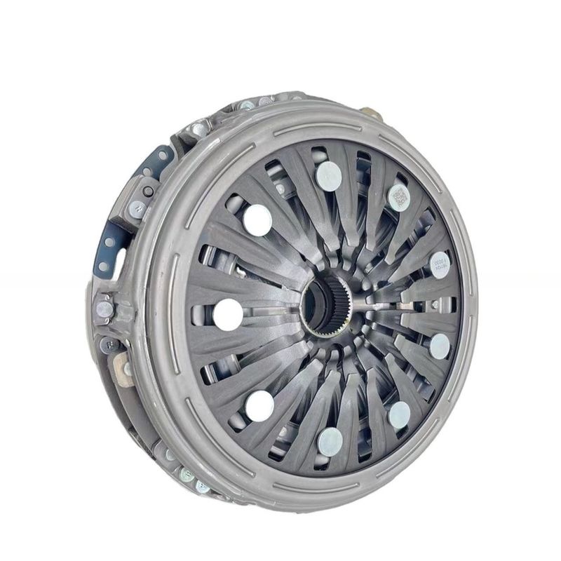 أكسنت فورتي أوبتيما سول DSG جاف مزدوج المشبك لهيونداي كيا 7 سرعات D7UF1 412002D101