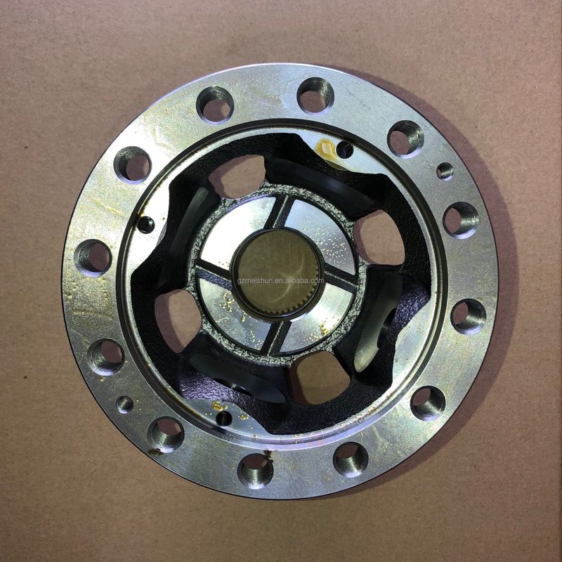 نوع التجهيز 6spssd ناقل حركة آلي CUP-DIFF CASE 44T A6MF2