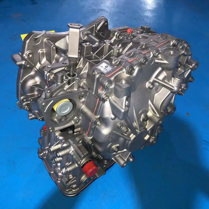 نظام نقل السيارات لـ Qashqai 2.0L X-Trail 4WD CVT2 JF011E RE0F10A