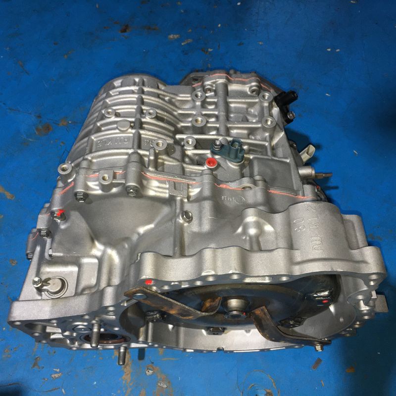 تجميع ناقل RX350 U151F لشركة تويوتا هايلاندر ليكسوس RX350 3.5L 2008-2015