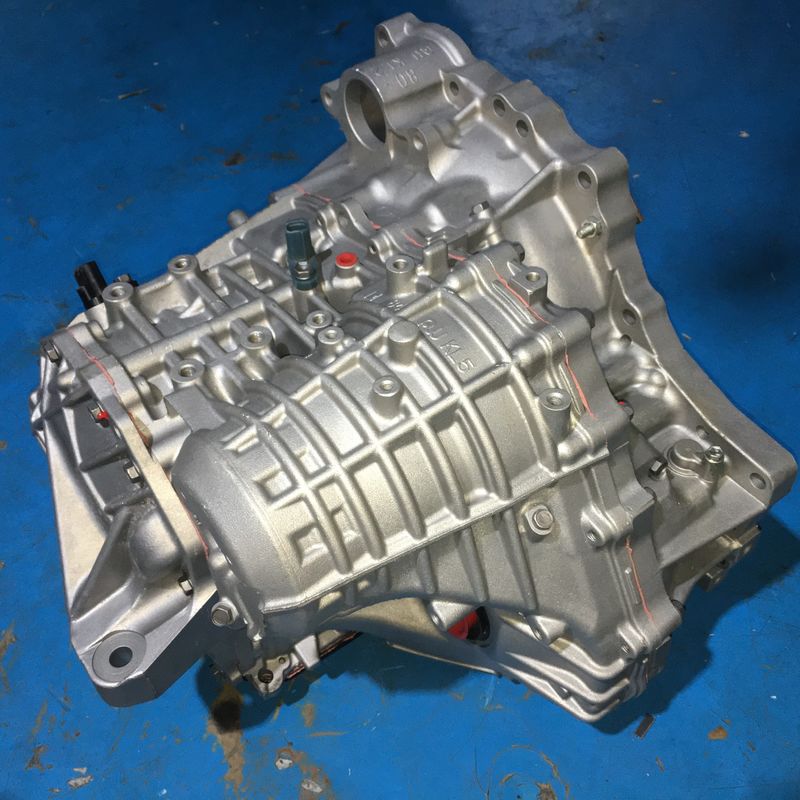 تجميع ناقل RX350 U151F لشركة تويوتا هايلاندر ليكسوس RX350 3.5L 2008-2015