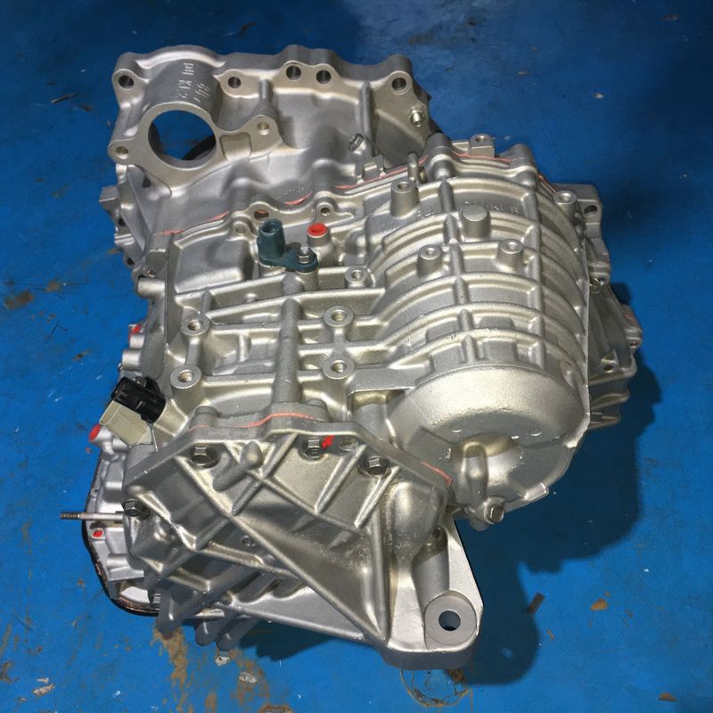 تجميع ناقل RX350 U151F لشركة تويوتا هايلاندر ليكسوس RX350 3.5L 2008-2015