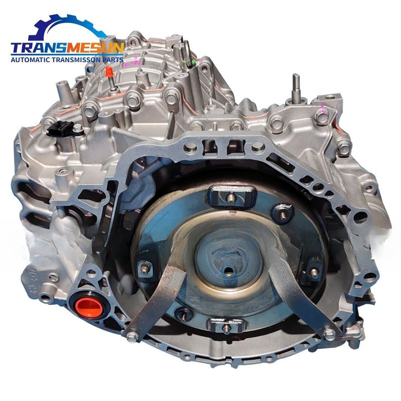 VQ35DE 2WD CVT JF010E RE0F09B 3.5L صناديق التروس للإنفينيتي JX35 نيسان J32