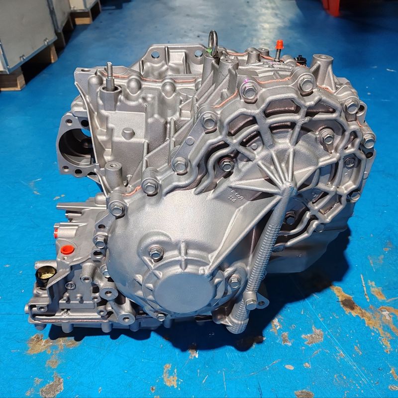 VQ35DE 2WD CVT JF010E RE0F09B 3.5L صناديق التروس للإنفينيتي JX35 نيسان J32