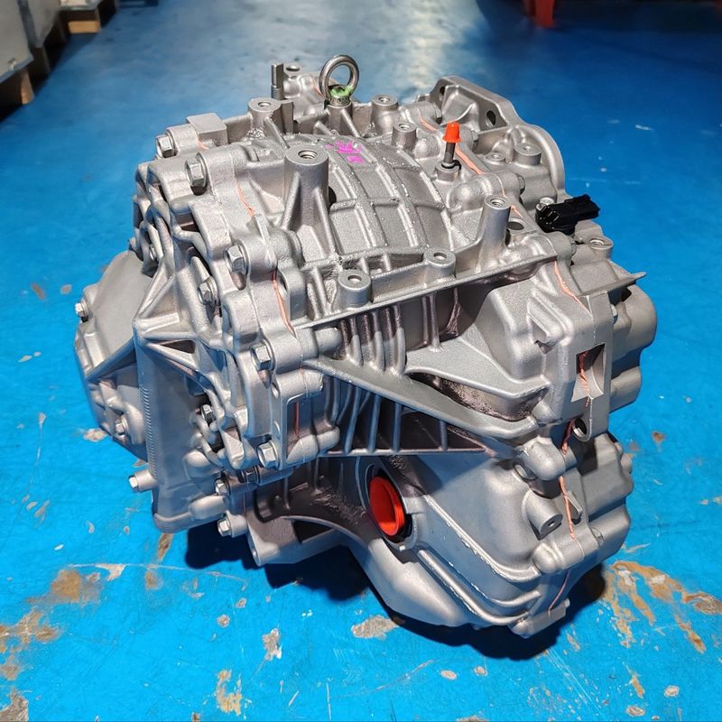 VQ35DE 2WD CVT JF010E RE0F09B 3.5L صناديق التروس للإنفينيتي JX35 نيسان J32